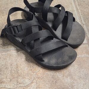 Women's Z Cloud Chaco Sandals